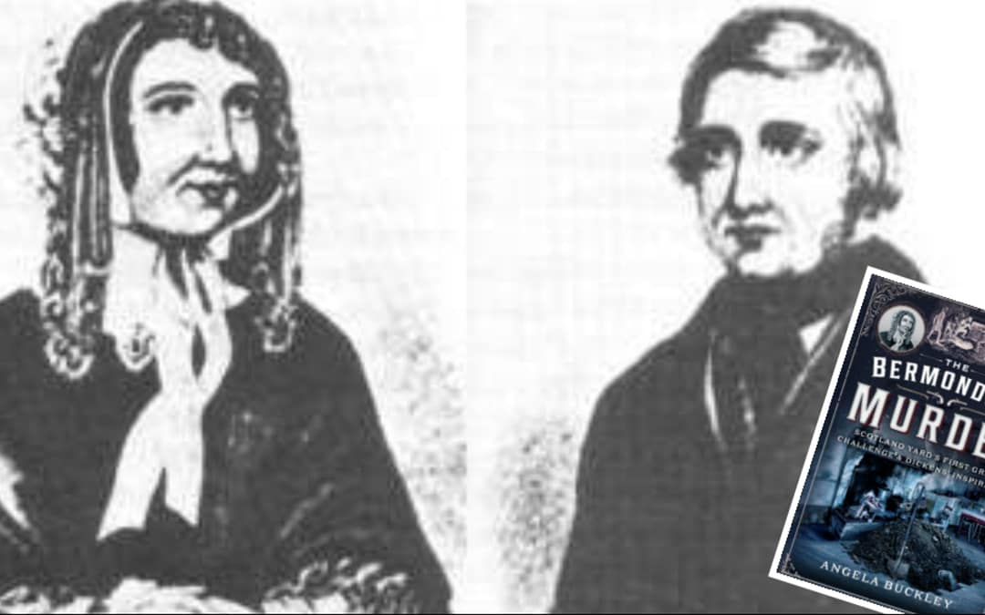 The Rise of Scotland Yard